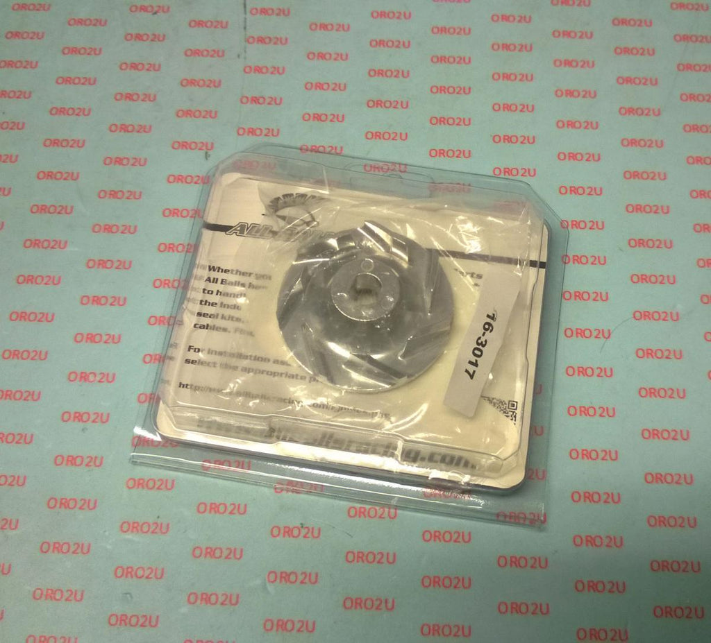 WATERPUMP IMPELLER POLARIS, ALLBALLS 16-1201