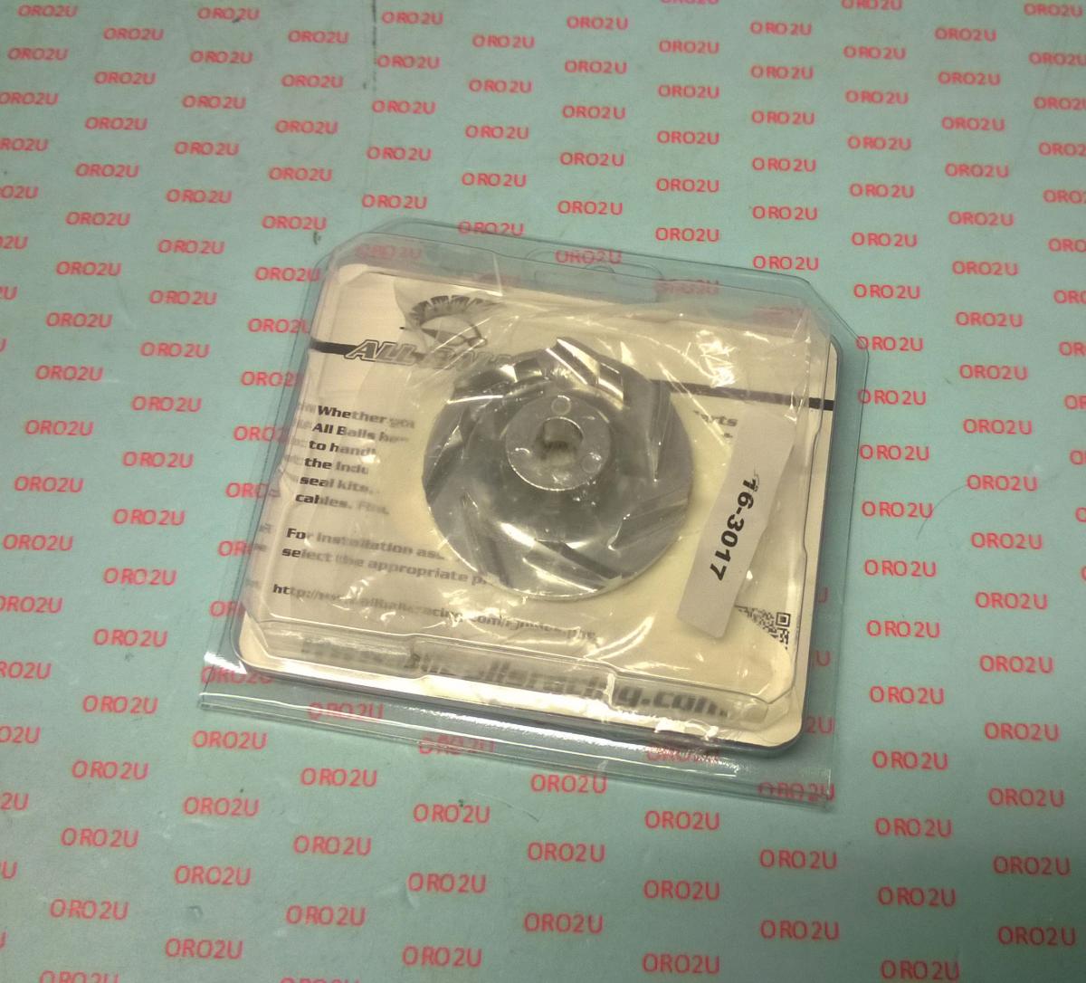 WATERPUMP IMPELLER POLARIS, ALLBALLS 16-1201