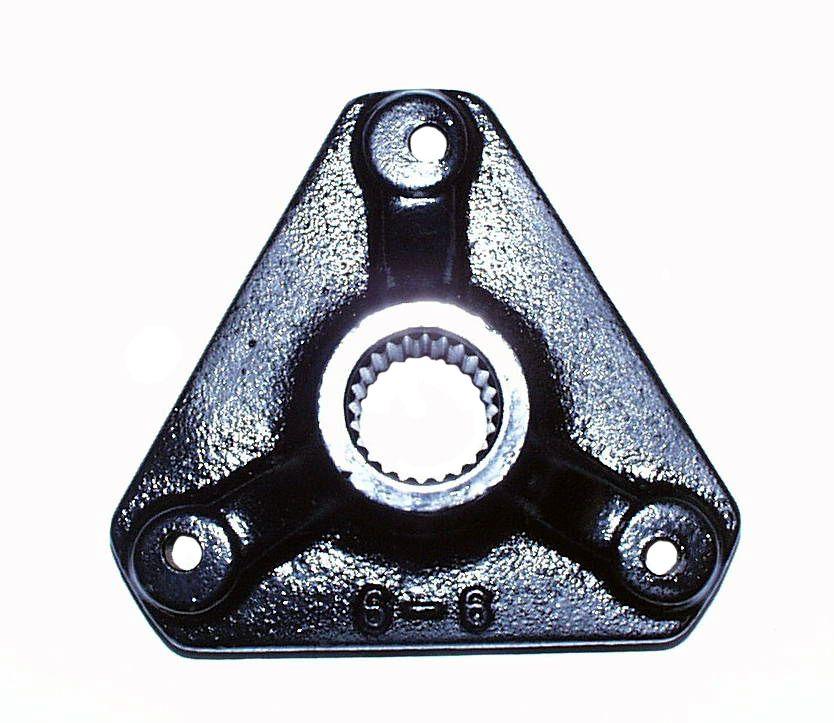 HUB 3x100 42410-943-000 ATC, BRONCO AT-06300 HONDA