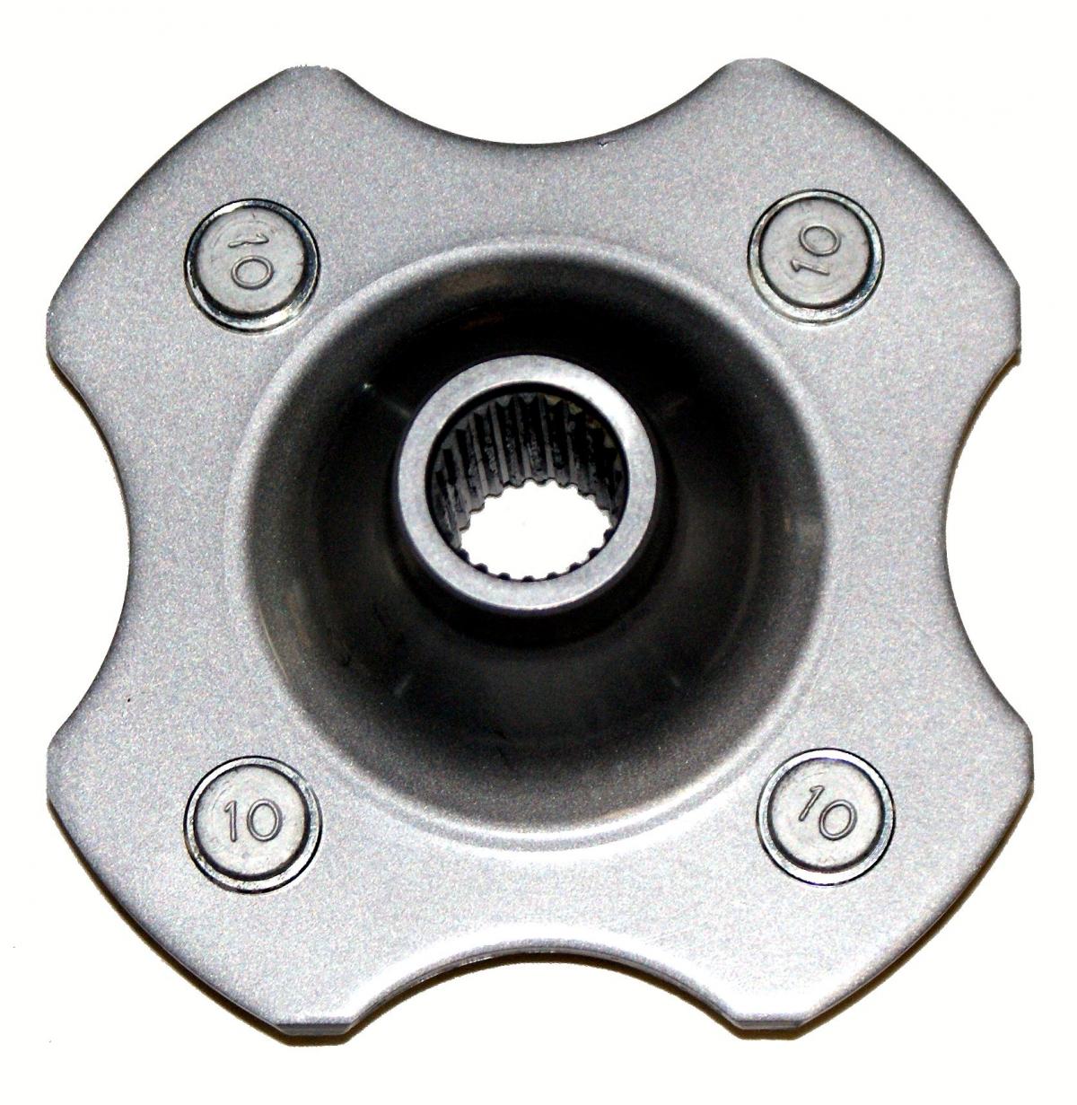 HUB 4x110mm 42410-HM5-930, BRONCO AT-06313 TRX300 Fourtra