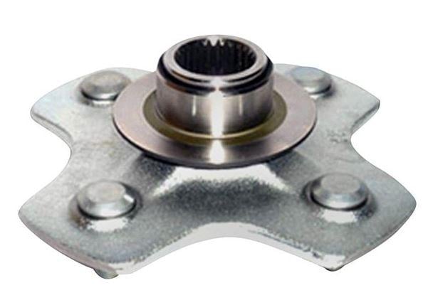 HUB REAR RH TRX350/400/450, HONDA 42610-HM7-610 AT-06317, BRONCO