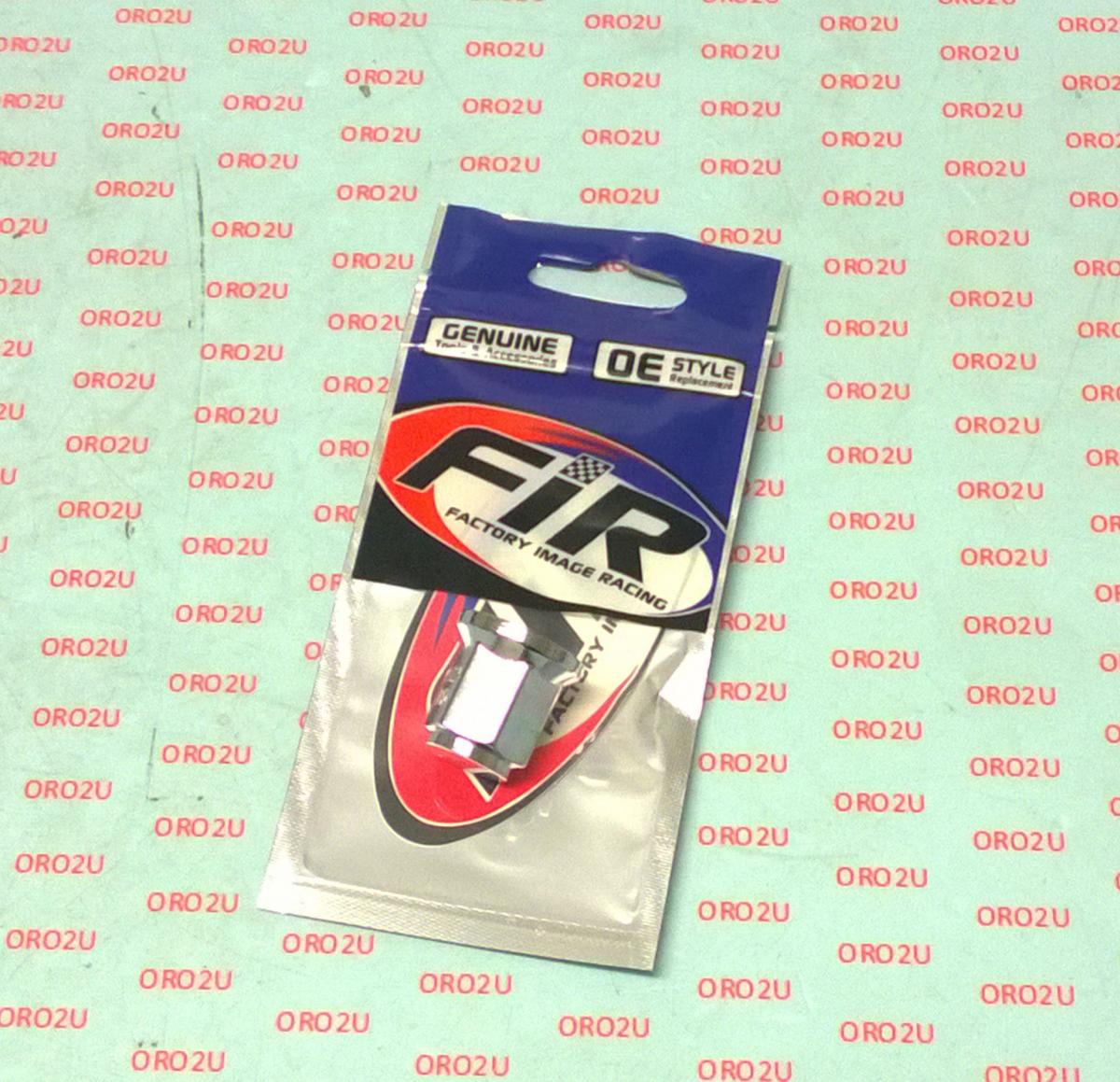 LUG NUT M12x1.25 FLAT CHROME, LUG9