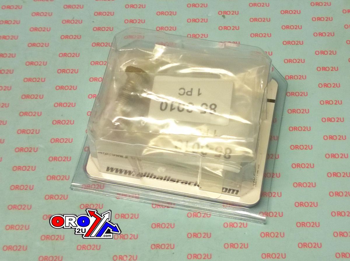 Wheel Stud and Nut Kit, ALLBALLS 85-1030