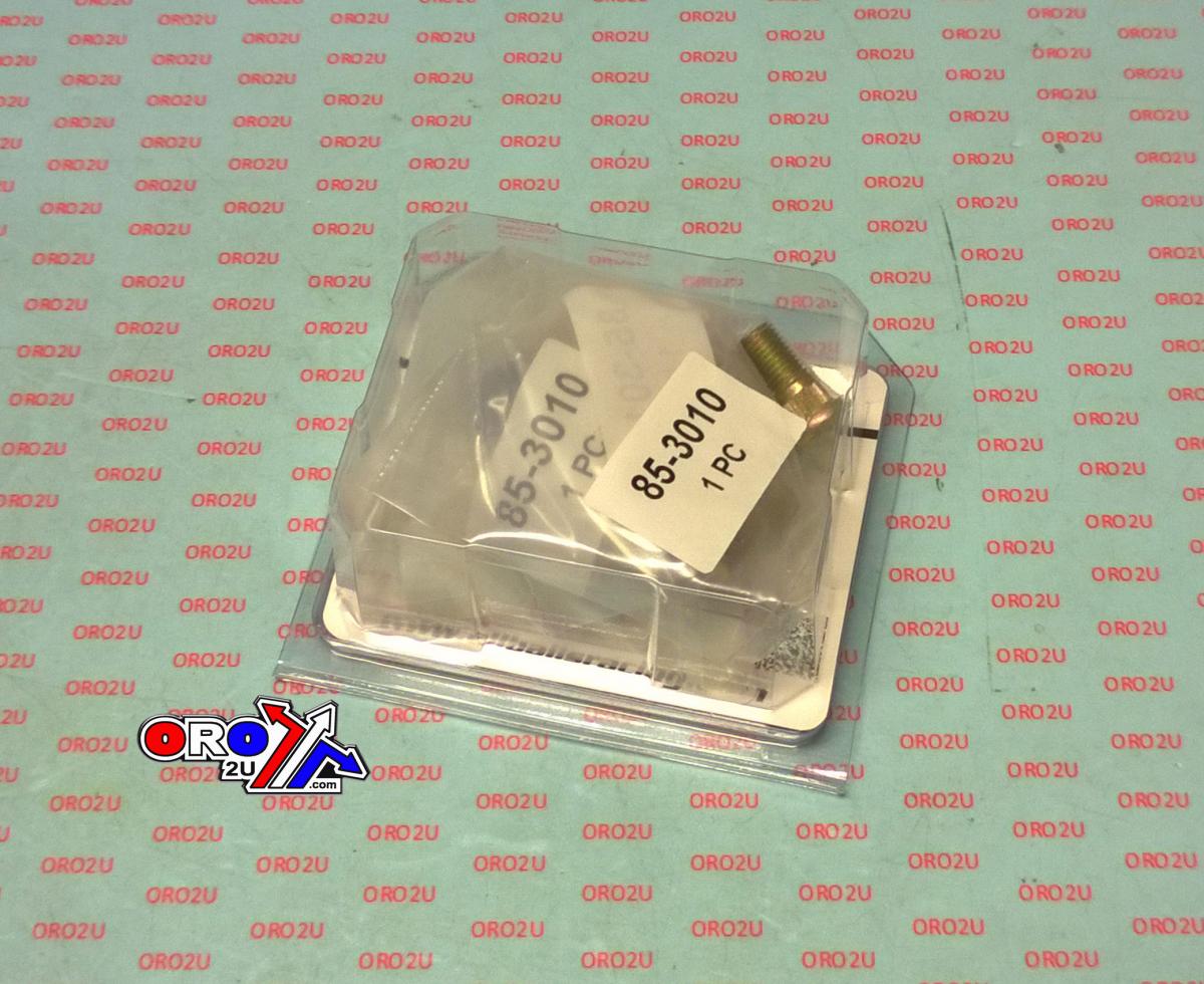 Wheel Stud and Nut Kit SuzukiLT-80 87-06, LT-Z90 QUADSPORT 07-17, ALLBALLS 85-1055