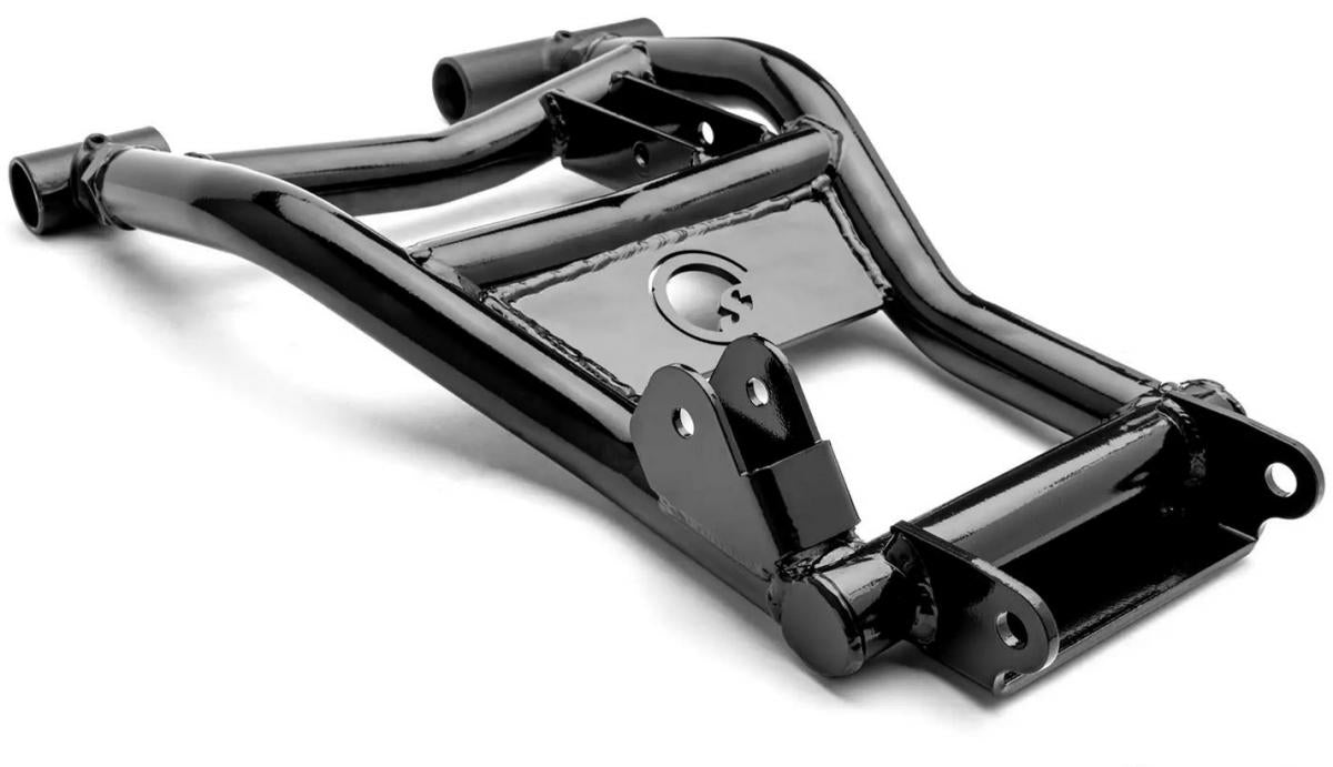 Polaris General XP 1000 Rear A-Arms, SUPER ATV, AA-P-GENXP-R-1.5-02, NO BUSHING OR BALL JOINT INCLUDED