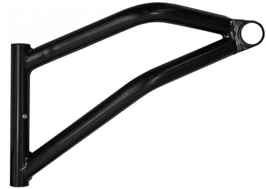 Polaris RZR 800 HC Front A-Arms, SUPER ATV, AA-P-RZR-HC-02, UPPER BALL JOINT INCLUDED, NO BUSHINGS