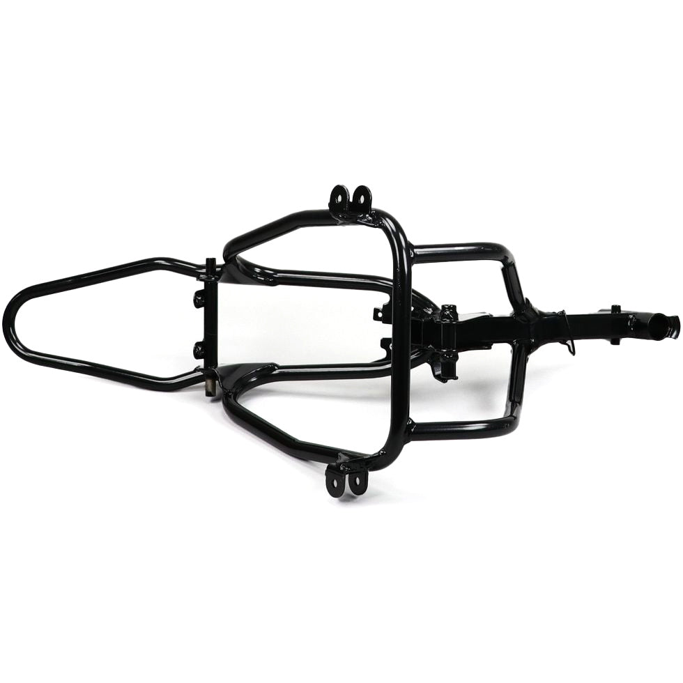 MAIN FRAME CHASSIS BODY SKELETON YAMAHA PW50 PEEWEE 50 36E-21110-01-33