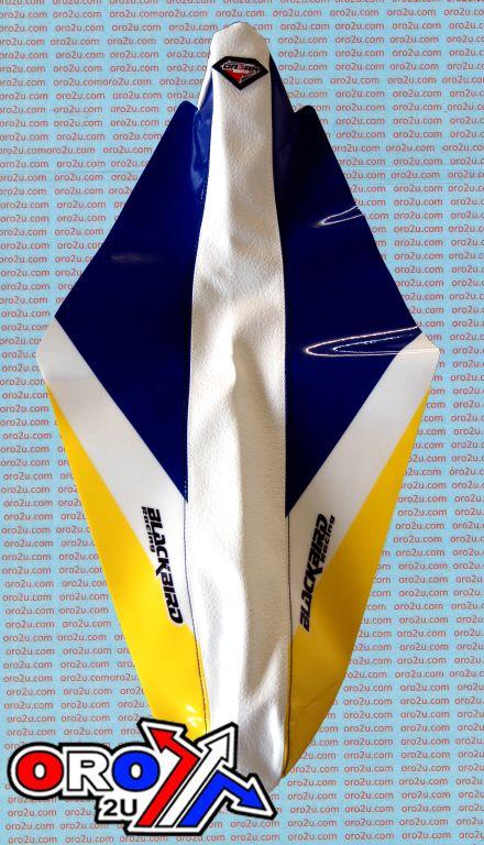 13-14 HUSABERG DREAM-3, BLACKBIRD SEAT COVER 1706E