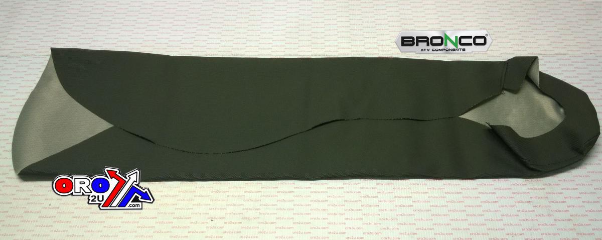 SEAT COVER 06-09 LT-R450, BRONCO AT-04650 GRIPPER