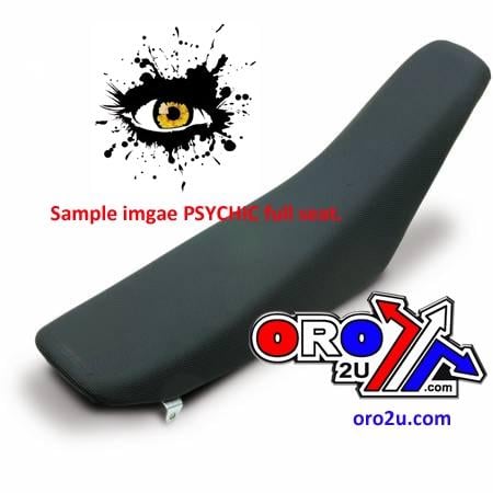 SEAT TALL 02-19 YZ125 YZ250, PSYCHIC MX-04454-2