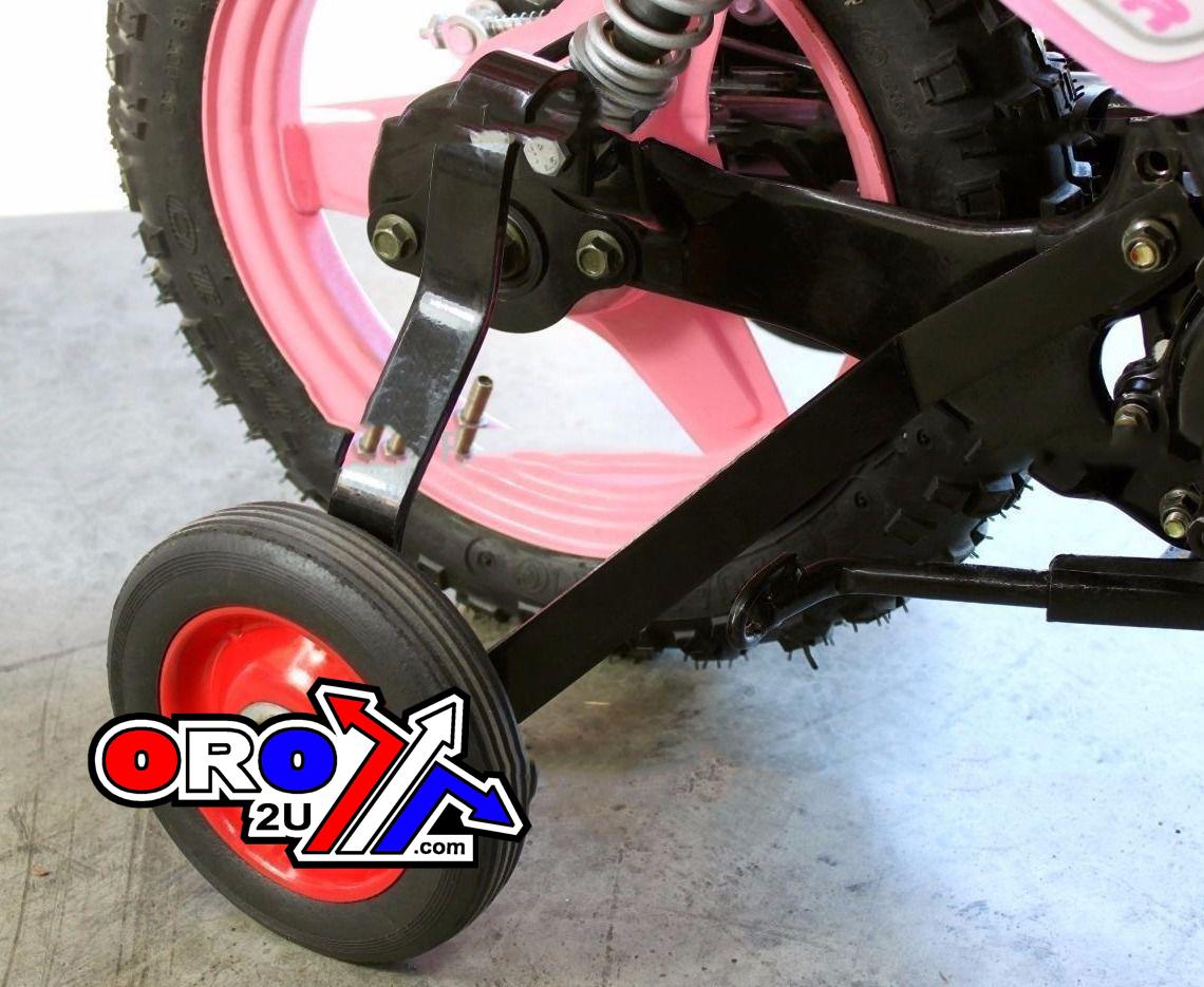 TRAINING WHEEL SET PW50