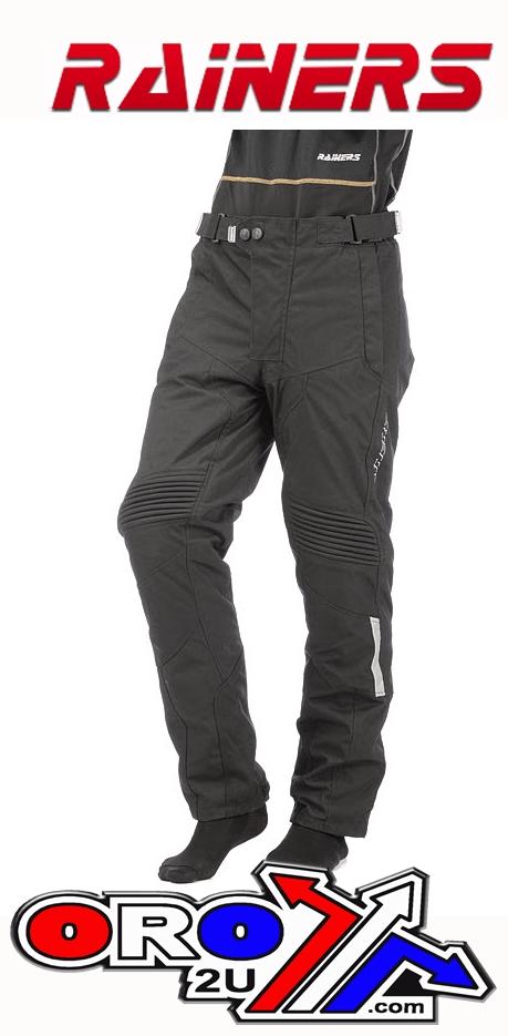 OVER PANT RAPTOR RAINERS LARGE