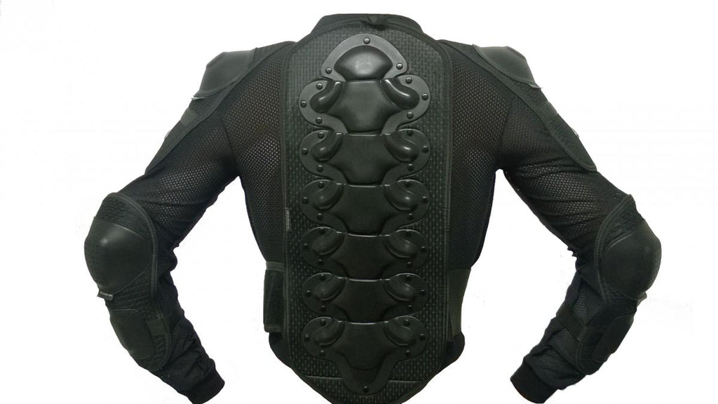 BODY IMPACT ARMOUR SMALL, ADULT
