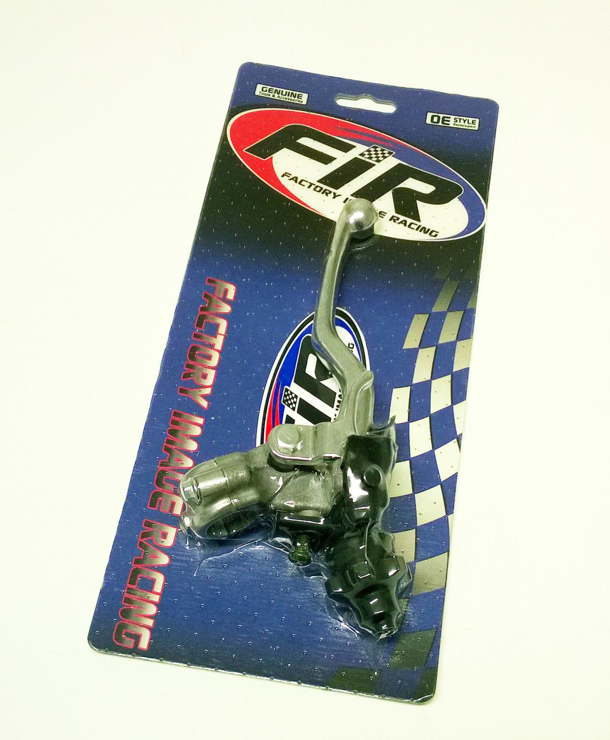 £4+VAT HOT START CABLE HOLE NEEDS DRILLING, LEVER CLUTCH ASSEMBLY CRF