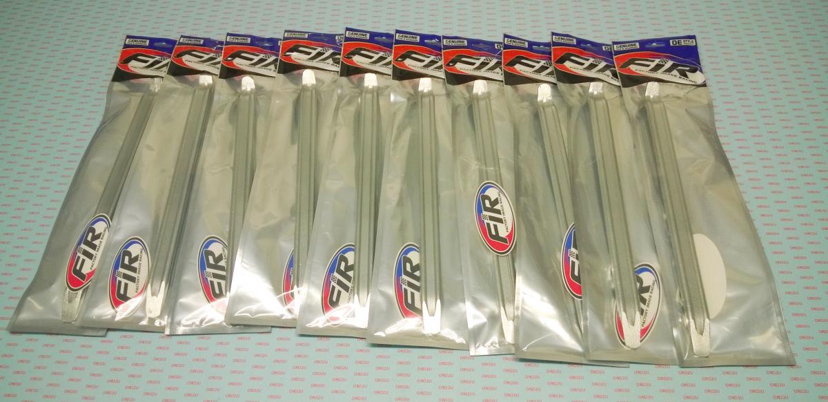 TRADE PACK 10 TYRE LEVERS