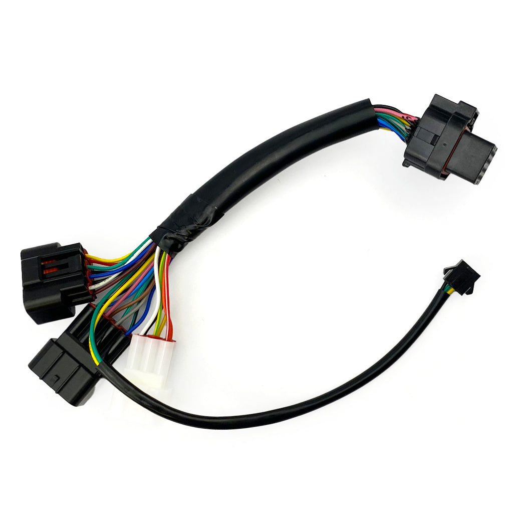 E RIDE PRO L1E SS HARNESS ADAPTER CABLE
