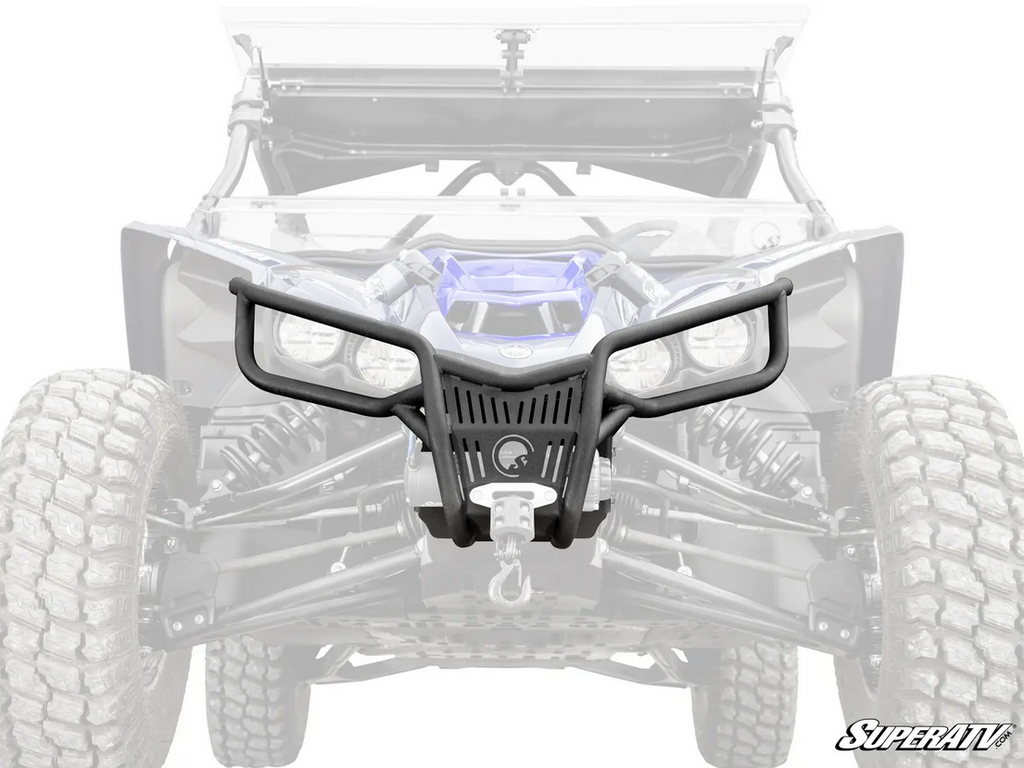 YAMAHA YXZ FRONT BUMPER, SUPERATV FB-Y-YXZ-00