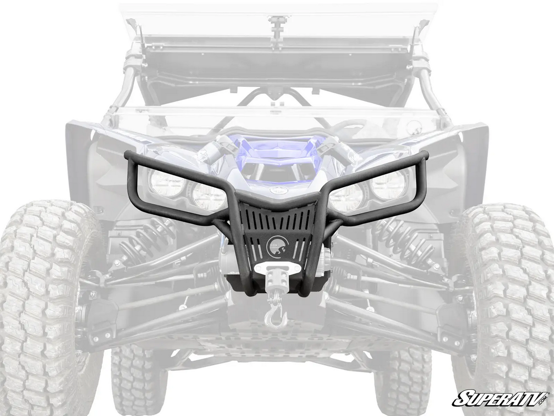 YAMAHA YXZ FRONT BUMPER, SUPERATV FB-Y-YXZ-00