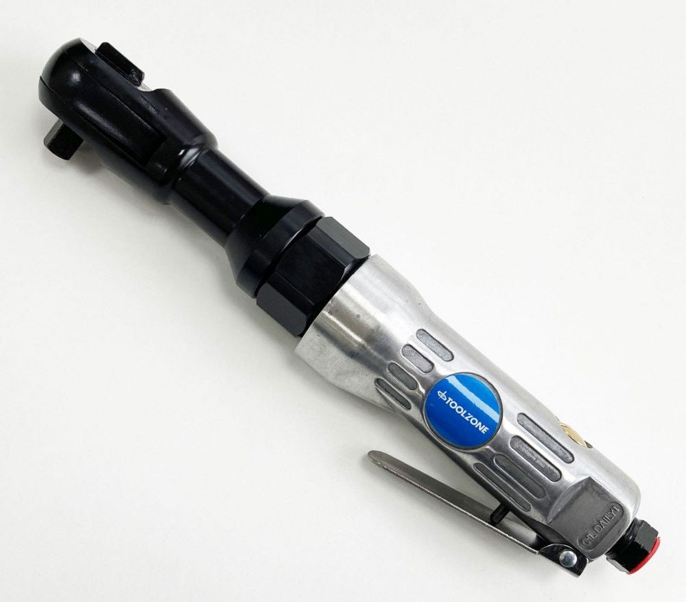 AIR RATCHET STANDARD 3/8 DRIVE - TOOLZONE KDPAT003