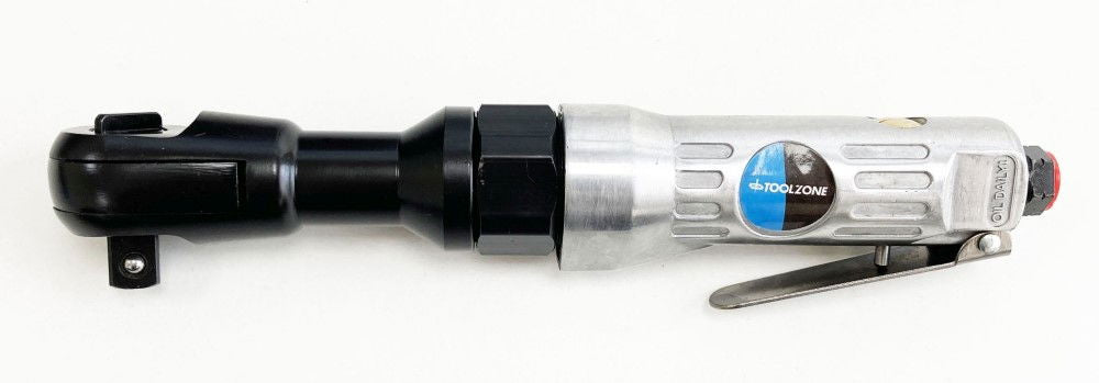 AIR RATCHET STANDARD 1/2 DRIVE - TOOLZONE KDPAT004