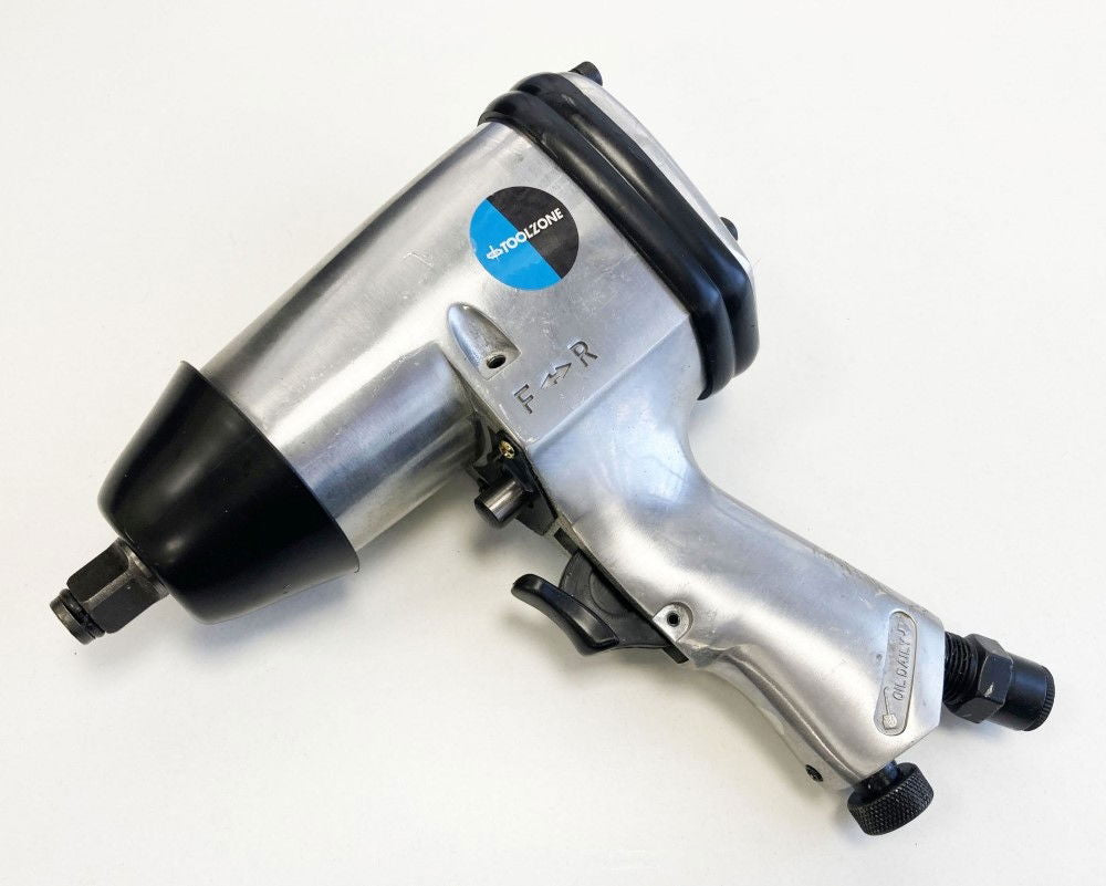 AIR IMPACT WRENCH 1/2 DRIVE - TOOLZONE KDPAT007