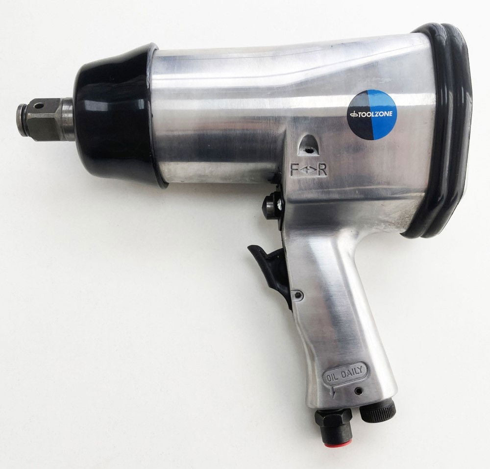 AIR IMPACT WRENCH 3/4 DRIVE - TOOLZONE KDPAT008