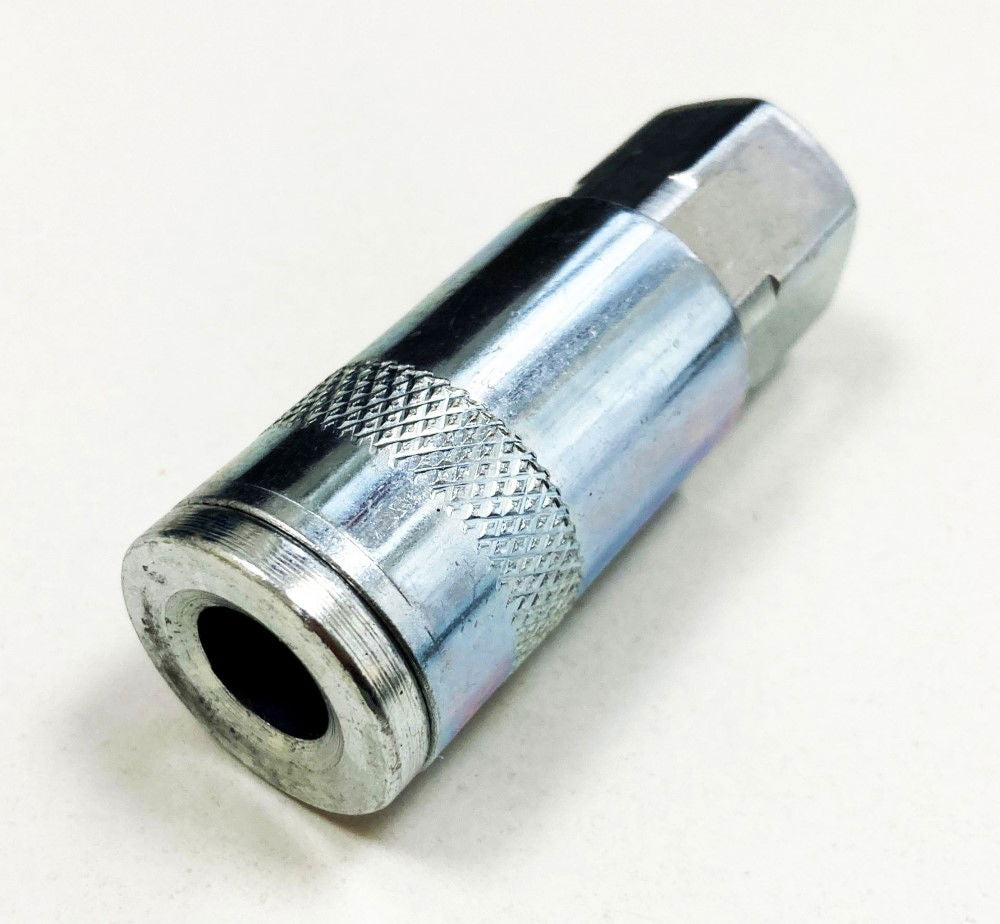 AIR COUPLING QUICK RELEASE 1/4 BSP FEMALE THREAD - TOOLZONE KDPAT044