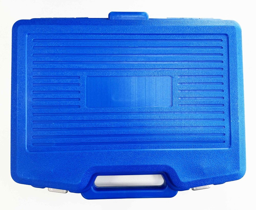 WHEEL BEARING REMOVAL AND INSTALLATION KIT 23pc - TOOLZONE KDPAU027
