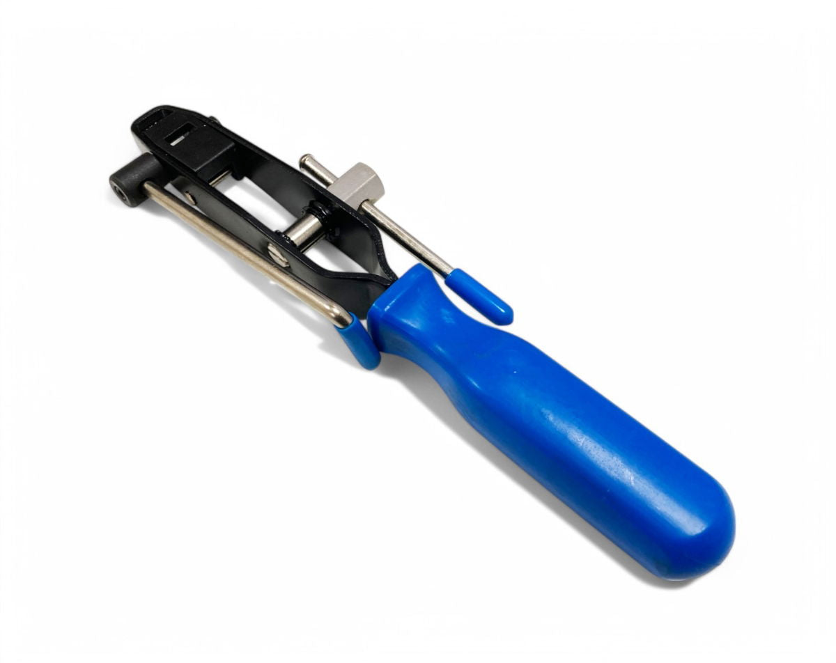 CV BOOT CLAMP PLIER SET 2pc WITH WINDER AND CUTTER - TOOLZONE KDPAU040