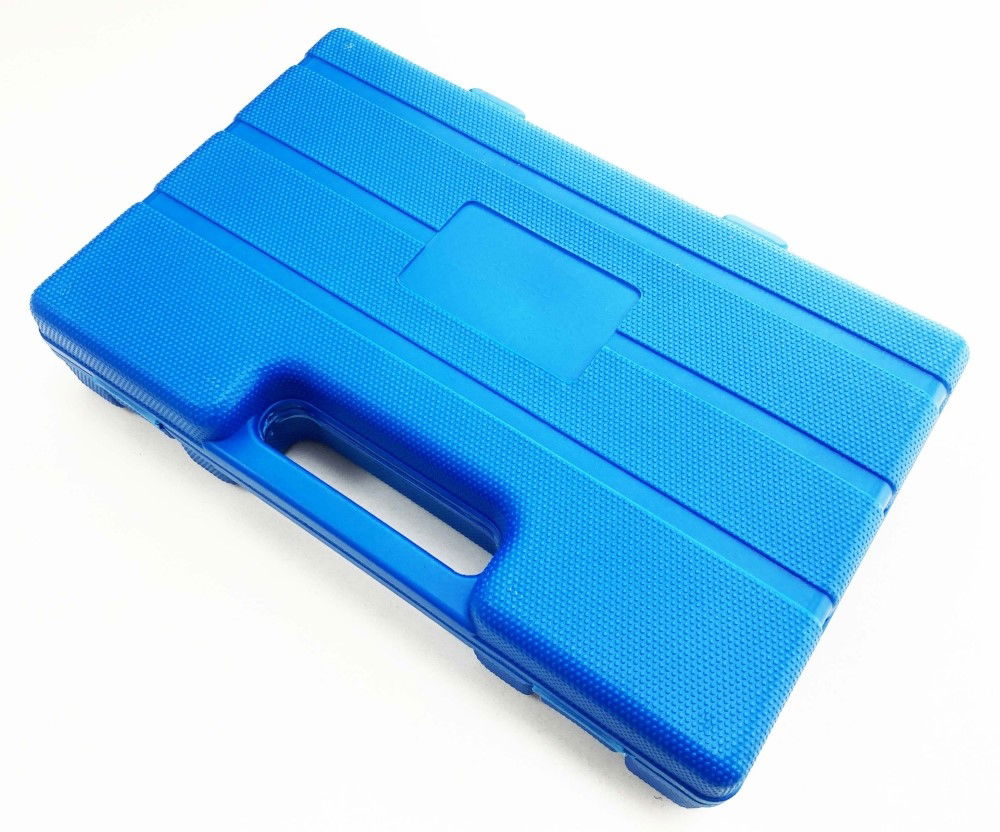 AIRBAG REMOVAL KIT 12pc TORX DRIVE WITH CASE - TOOLZONE KDPAU055