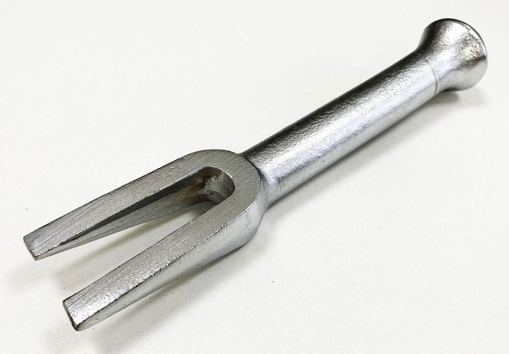 BALL JOINT SPLITTER SHORT FORKED 8 fork depth 20mm - TOOLZONE KDPAU175