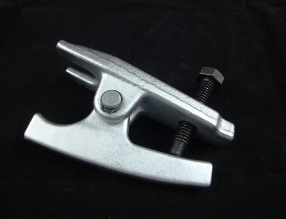 SCISSOR TYPE TIE ROD END LIFTER - TOOLZONE KDPAU178