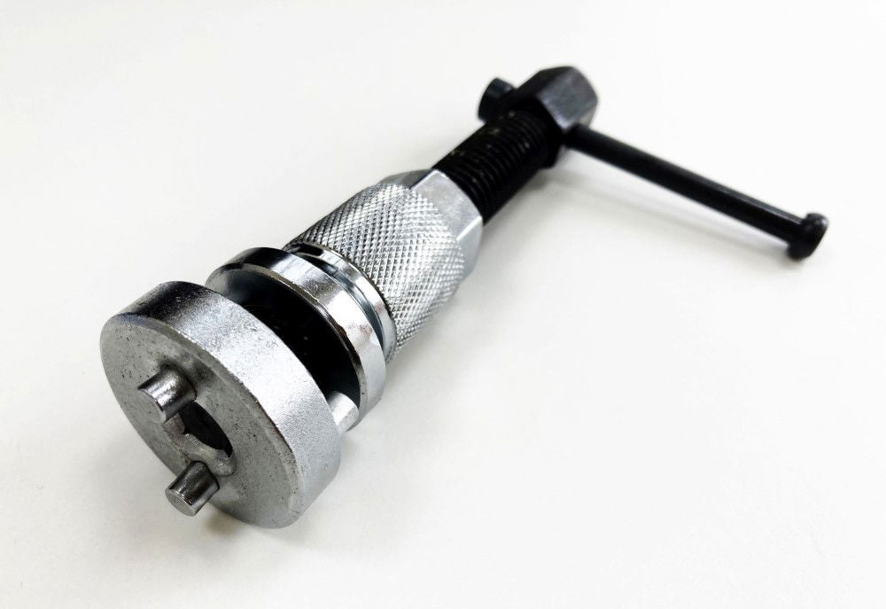 BRAKE CALIPER REWIND TOOL RIGHT HAND - TOOLZONE KDPAU360