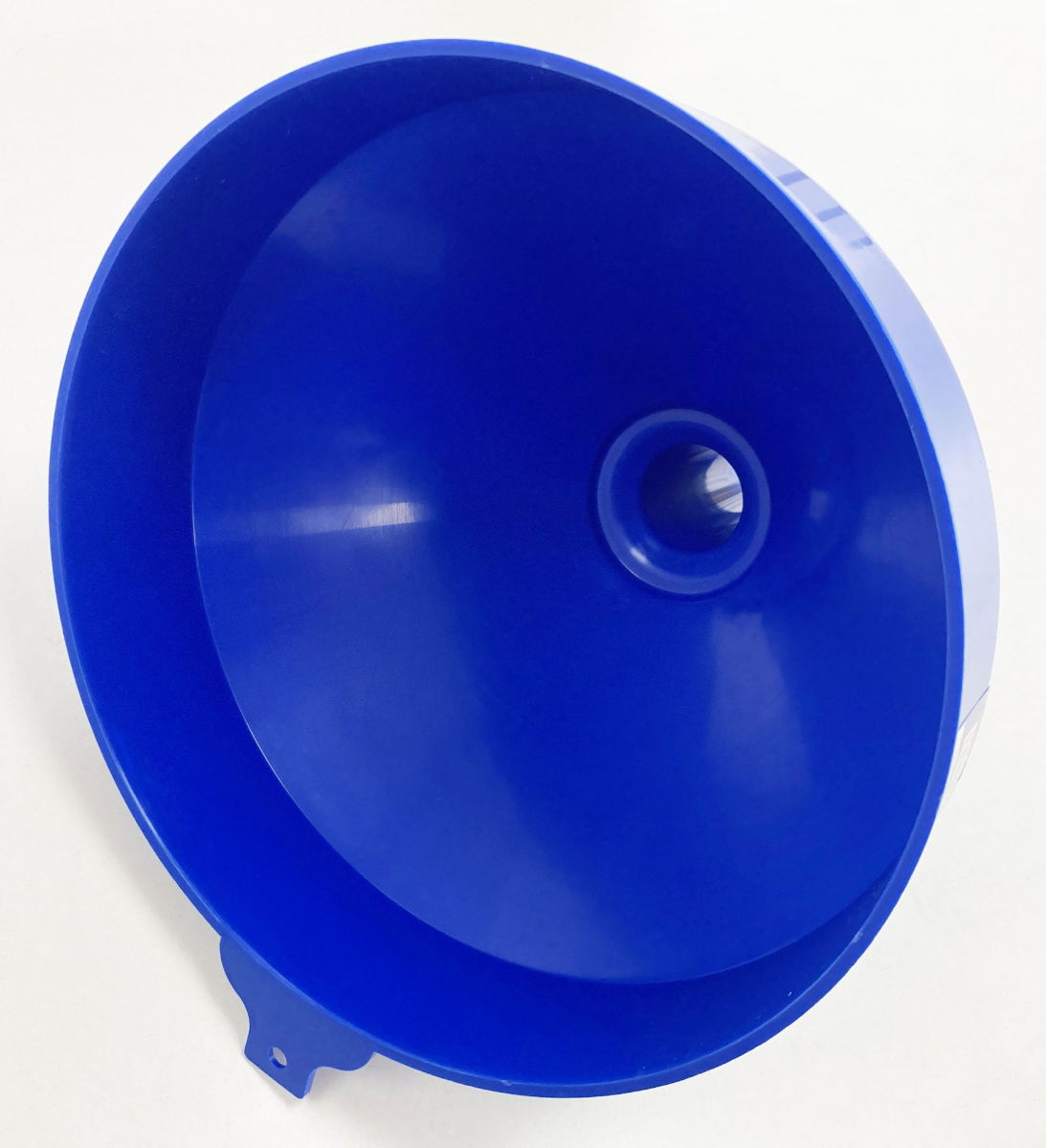 ROUND FUNNEL BLUE 245mm - TOOLZONE KDPAU397