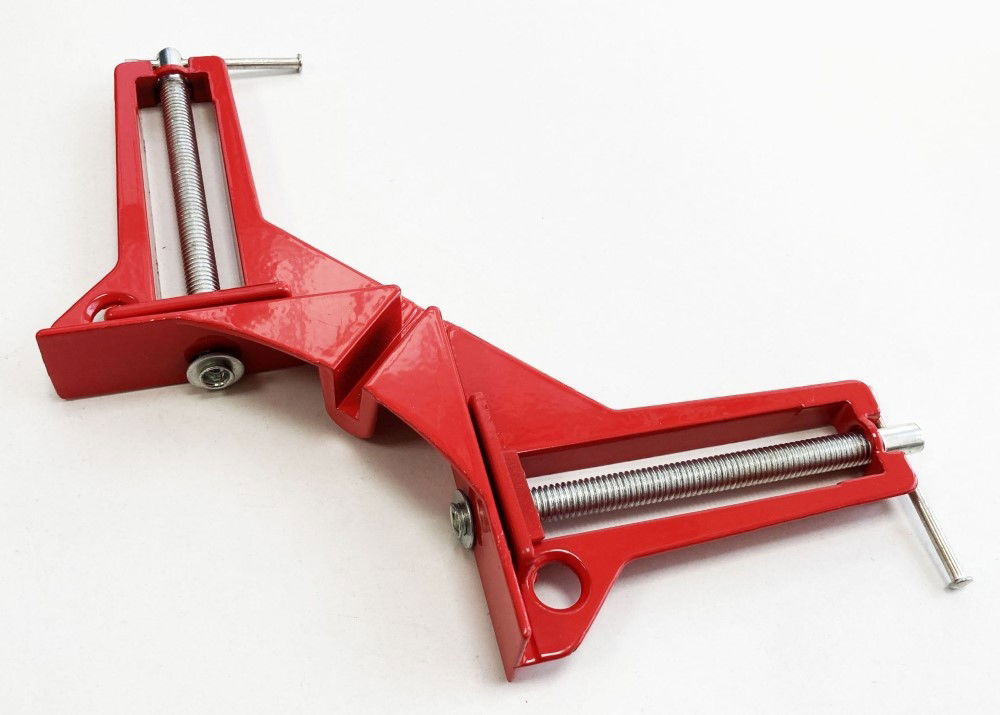 CORNER AND MITRE CLAMP - TOOLZONE KDPCL096