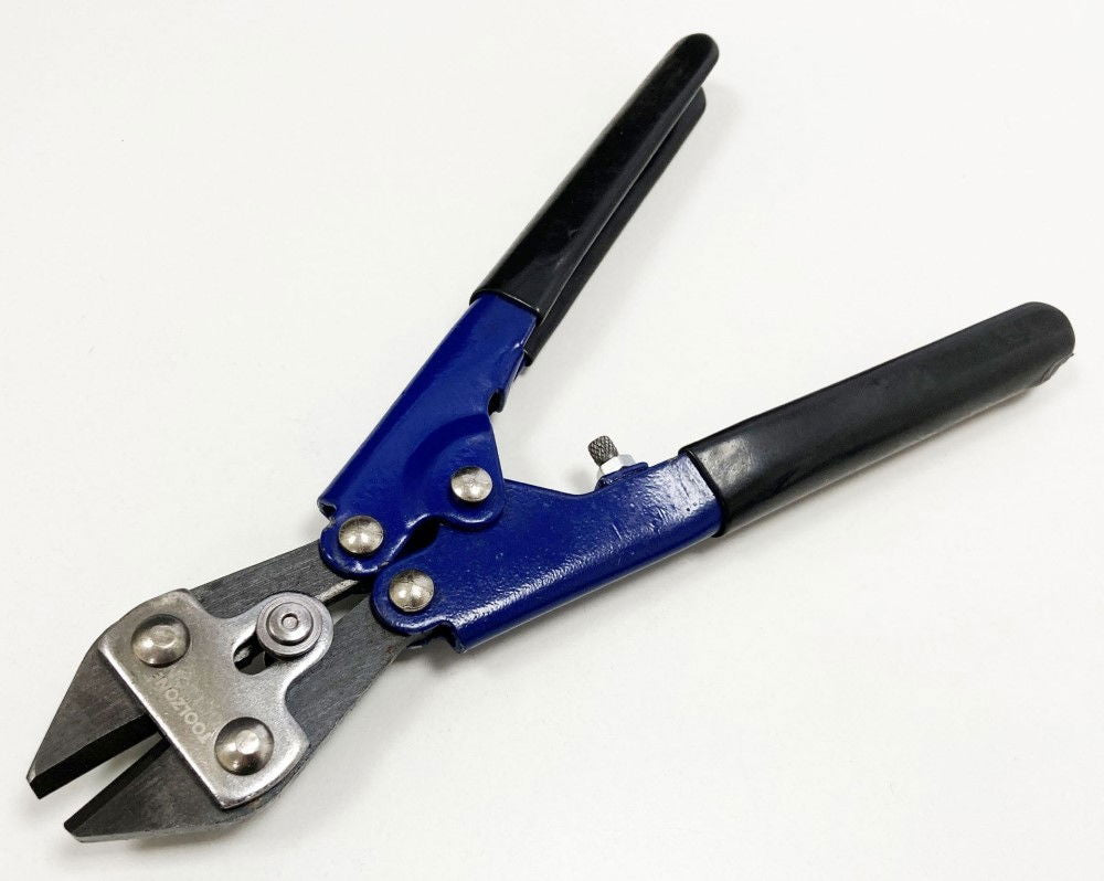 BOLTCUTTER 8 CHROME VANADIUM - TOOLZONE KDPCT022