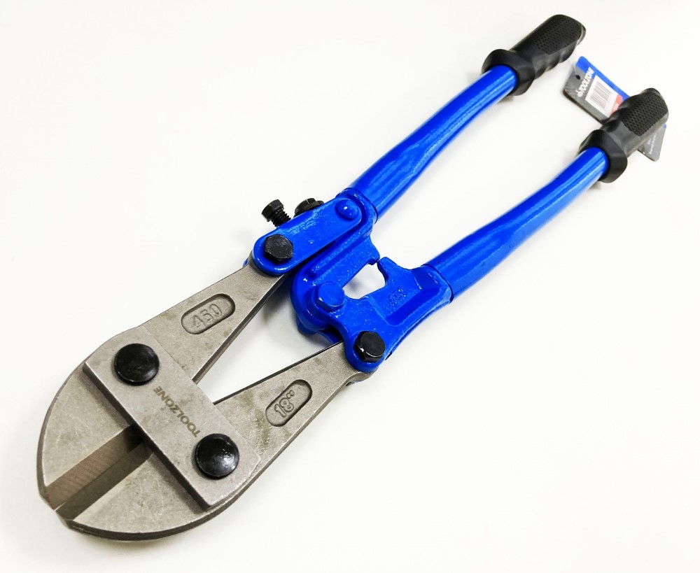BOLT CUTTER 18 CARBON STEEL - TOOLZONE KDPCT024