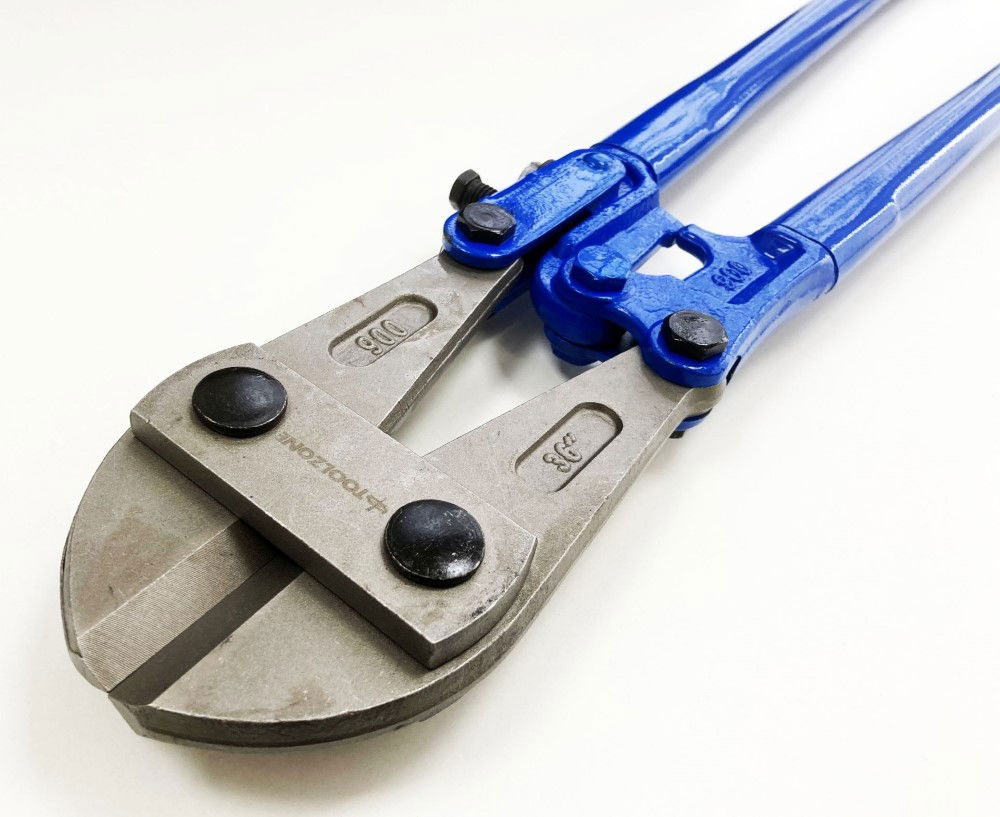 BOLT CUTTER 36 CARBON STEEL - TOOLZONE KDPCT026