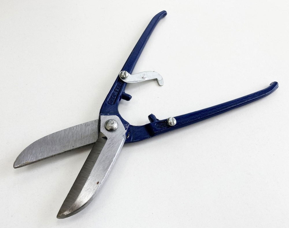 TINSNIPS 10 DROP FORGED STEEL - TOOLZONE KDPCT030