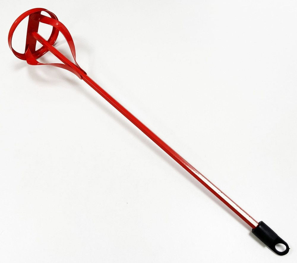 MIXER PADDLE SMALL FOR POWER DRILLS - TOOLZONE KDPDC107