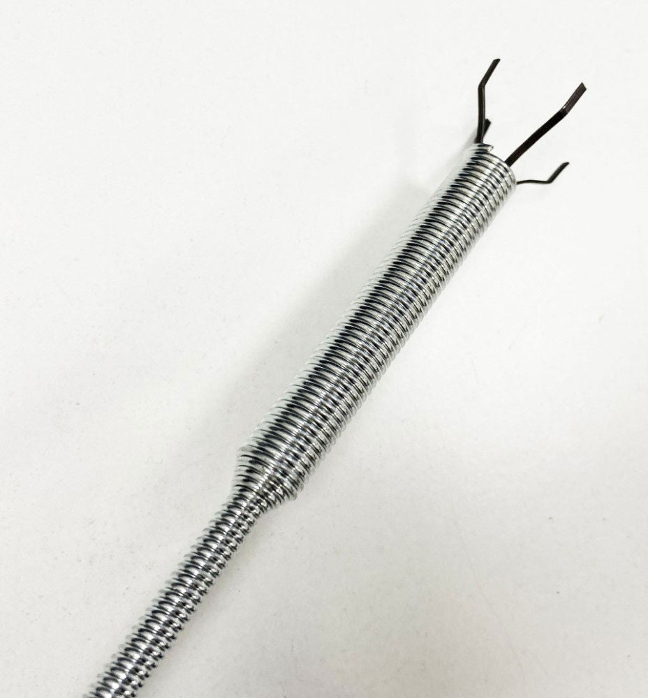 FLEXIBLE CLAW PICK UP TOOL 24 4 PRONG TWO FINGER ACTION - TOOLZONE KDPHB251