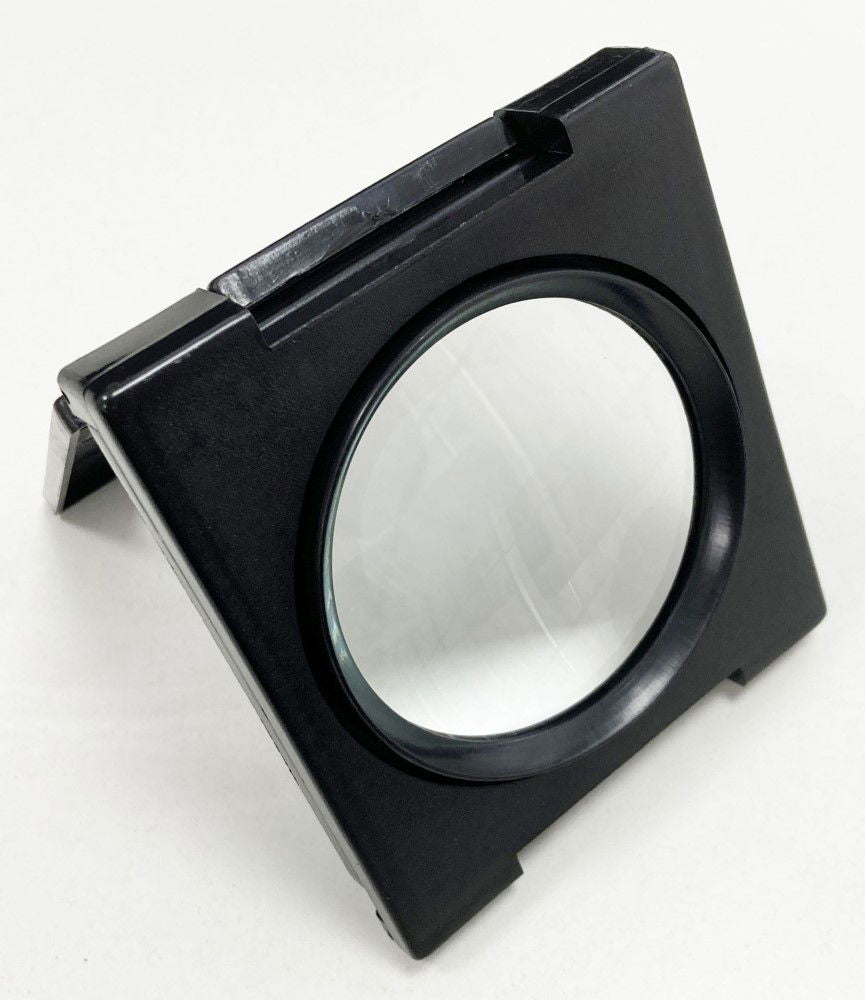 FOLDABLE MAGNIFYER DOUBLE ENLARGEMENT - TOOLZONE KDPHB294