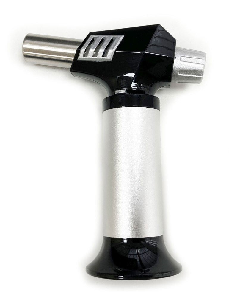 PIEZO BUTANE MICROTORCH GAS POWERED - TOOLZONE KDPHB327
