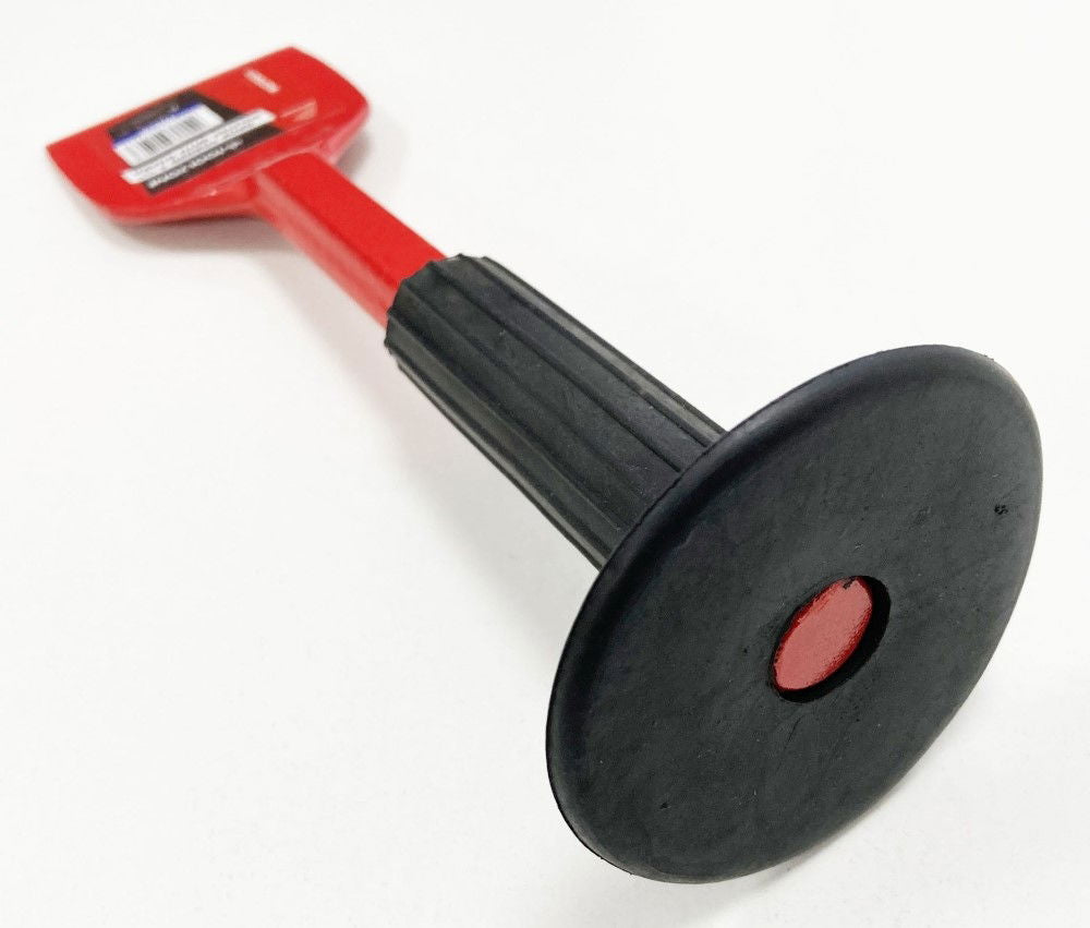BOLSTER WITH GRIP 2 1/4 DROP FORGED HARDENED - TOOLZONE KDPPN050