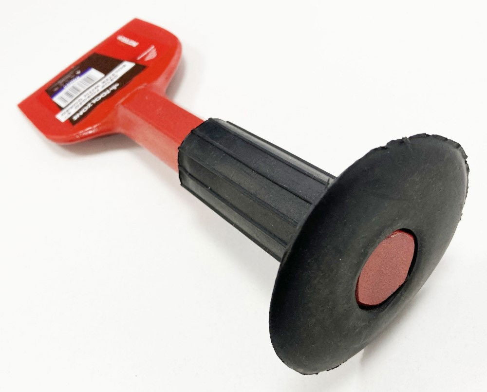 BOLSTER WITH GUARD 4 DROP FORGED HARDENED - TOOLZONE KDPPN051