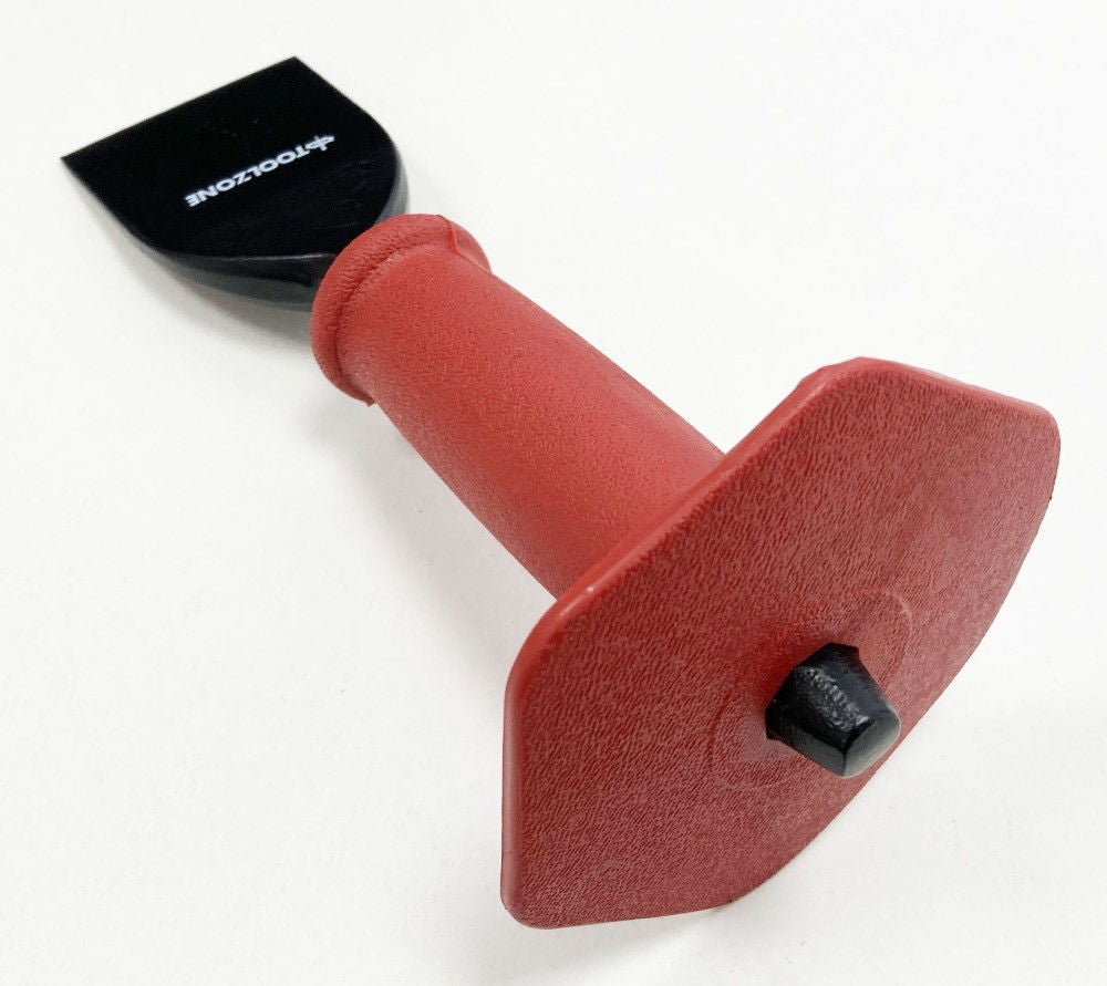 BOLSTER WITH GRIP 55mm INDUCTION HARDENED 230mm LENGTH - TOOLZONE KDPPN052