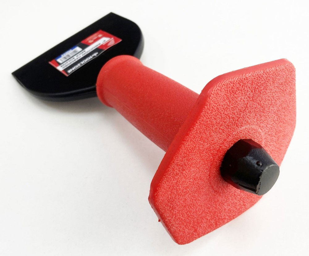 BOLSTER WITH GRIP 4 INDUCTION HARDENED 230mm LENGTH - TOOLZONE KDPPN053