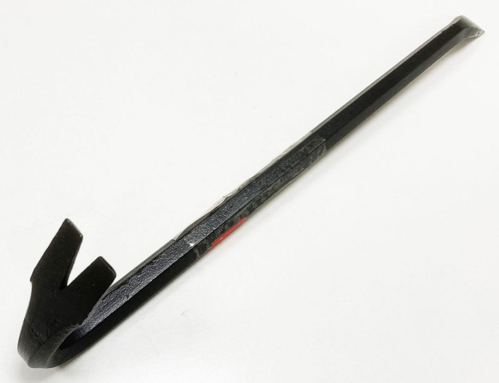WRECKING BAR STANDARD 18 HEXAGONAL BODY - TOOLZONE KDPPN078