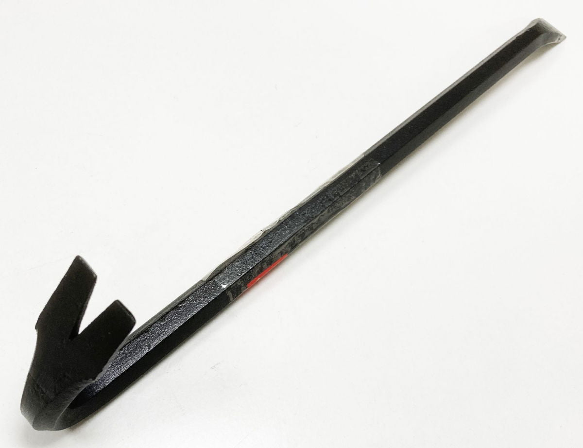 WRECKING BAR STANDARD 18 HEXAGONAL BODY - TOOLZONE KDPPN078