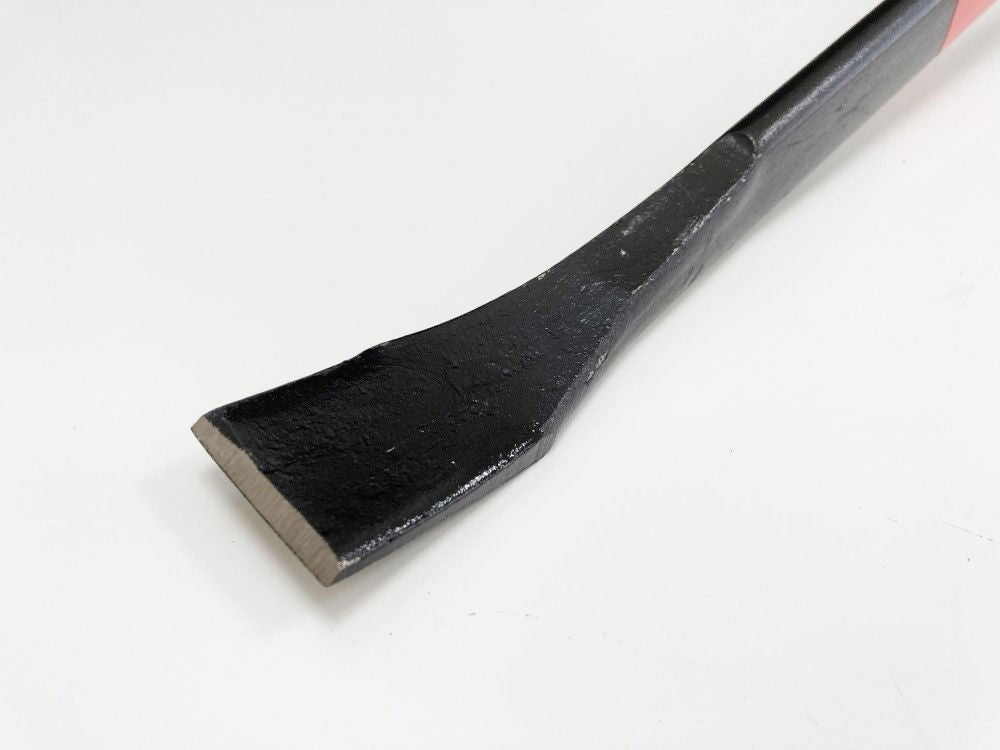WRECKING BAR HEAVY DUTY 18 DROP FORGED STEEL - TOOLZONE KDPPN084